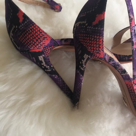 Schutz high heel stiletto - Picture 4 of 5